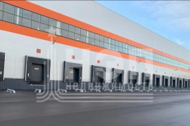 Склад класса А 