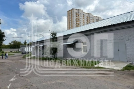 Аренда склада 450кв.м.