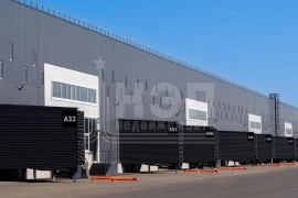 Продается склад 864кв.м.