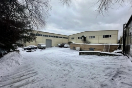 Офис и производство , Раменский округ, (1598 м²)