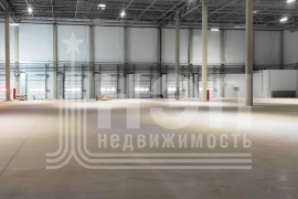 Новый склад 