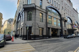 Угловое, возле Никольской