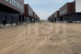 Сдается склад 1472кв.м. 