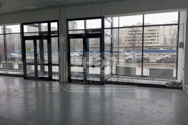 Торговое помещение у м. Тимирязевская, 355 м²