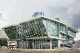 Сдам торговое помещение, 1500 м²