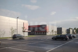 Аренда склада 720кв.м.