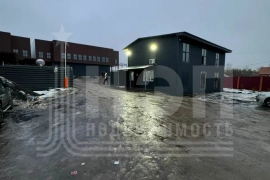 Аренда склада 736кв.м. 