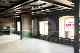 Помещение свободного назначения в Москва просп. Мира, 5к1 (620 м²)