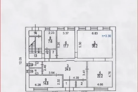 Продажа здания, 328 м²