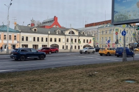 Помещение свободного назначения (1302 м²)