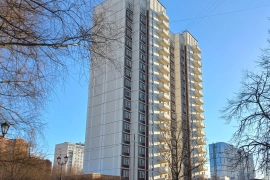 Имущественные торги г. Москвы. Объект № 15878