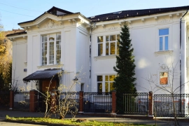 Продается Здание  (А)