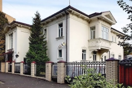 Продается Здание  (А)