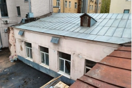Продается Здание, 252 м²