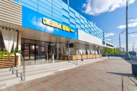 Помещение в ТЦ 