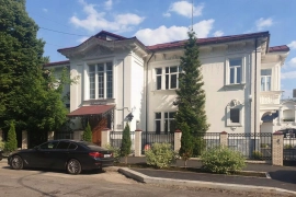 Продажа части особняка, 100 м²

