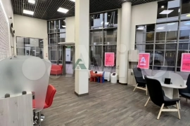 Свободного назначения 568 кв.м