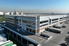 Сдается склад производство 432кв.м.