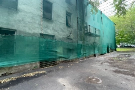 Продажа здания, 503.7 м2