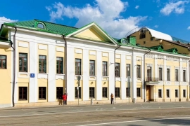 Продажа особняка 1 800 м²