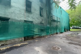 Продажа здания 549,7м2