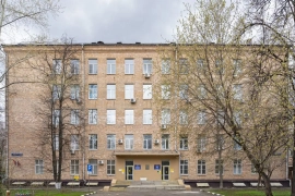 Продажа здания 10661 м²