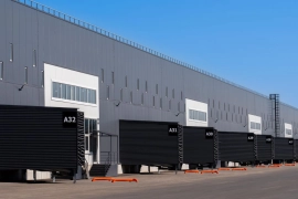 Склад 4000кв.м.