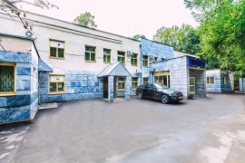 Аренда офиса, 760м2 в Перово