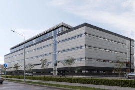 Пищевое производство 1990кв.м. 