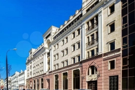 Коммерческая недвижимость (продажа), 6000 км.м