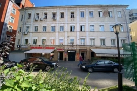 Продается свободное назначение, 220 м²