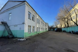 Гостиница