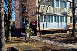 Помещение свободного назначения, 2 мин Фрунзенская