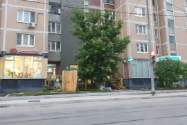 Помещение у метро Лефортово, 60,5 м2