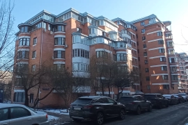 Имущественные торги г. Москвы. Объект № 16243