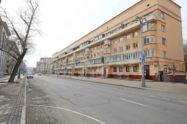 ГАБ с арендатором Самокат, окуп. 7 лет, 255,6 м2