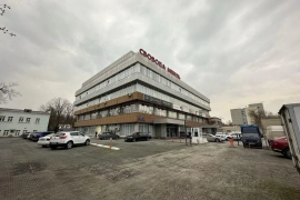 ГАБ Яндекс Лавка,окуп 8,9 лет, 282,3 м2