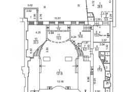 Продажа ночного клуба (Пропаганда) на Китай-городе
