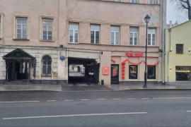 Свободного назначения, 57.8 м²