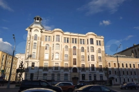 Свободного назначения, 98.9 м²