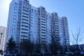 Имущественные торги г. Москвы. Объект № 16410