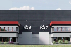 Продажа производства 2000кв.м. 