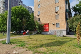 Помещение у метро Марксистская, 40 м2