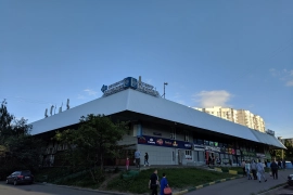 Продается Арендный бизнес, 1 794,3 м²