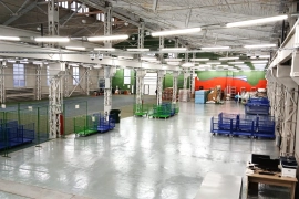 Производство/склад в Москве