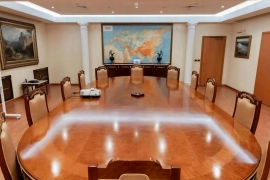 Офис в Москва 1-я Рыбинская ул., 3С1 (1257 м²)