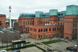 Аренда офиса в Сокольниках, 1711,1 м2