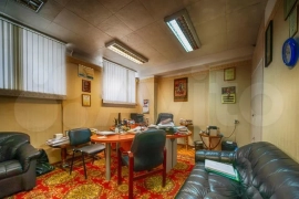 Продажа ПСН на Бахрушина