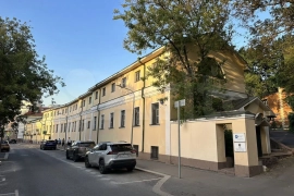 Продажа здания Таганка (офис), 1100 м²
