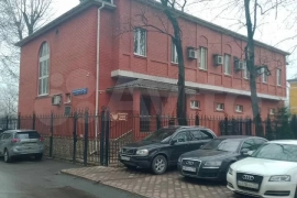 Здание, 822.4 м²